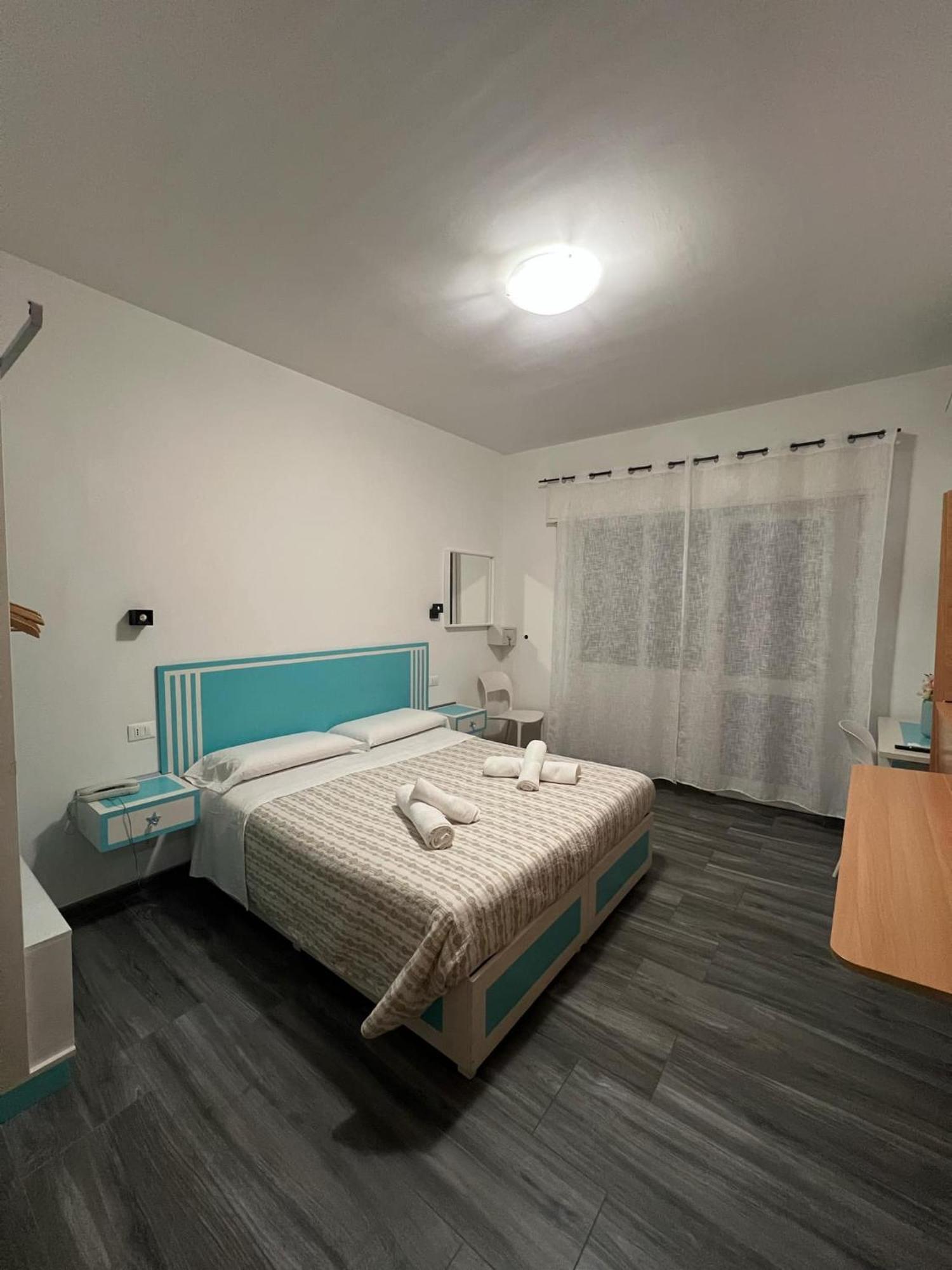 Bike Hotel Oasi Finale Ligure Luaran gambar